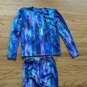 Rocky Thermal girls ski/snowboard base layer